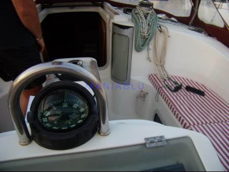 Beneteau  Oceanis 351